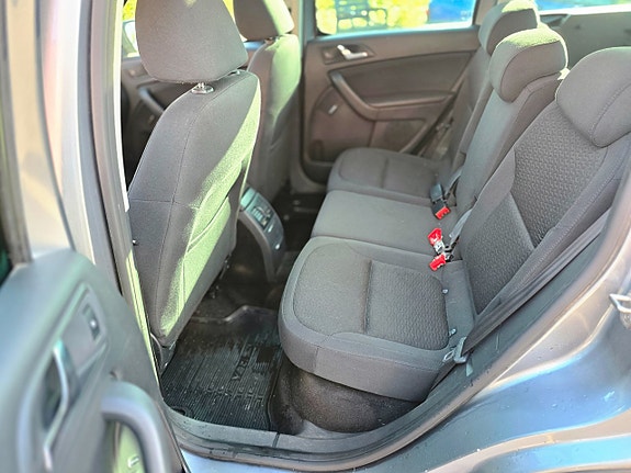 Skoda Yeti 13 of 19