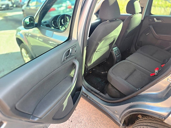 Skoda Yeti 10 of 19