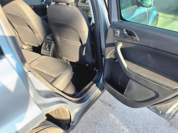 Skoda Yeti 15 of 19