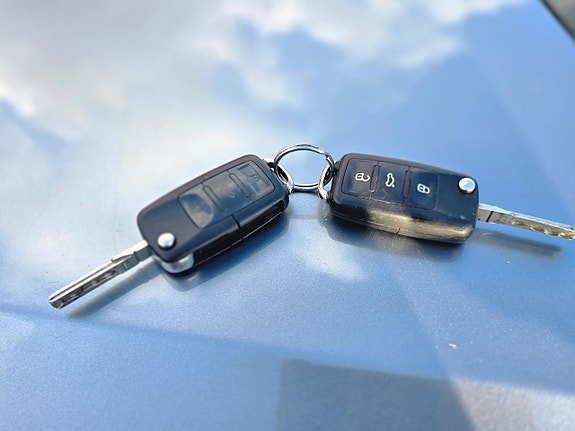 Skoda Yeti 17 of 19