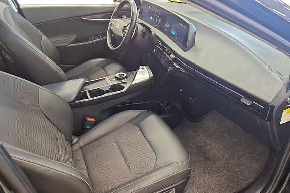 Kia EV6 12 of 20