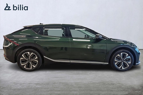 Kia EV6 7 of 20