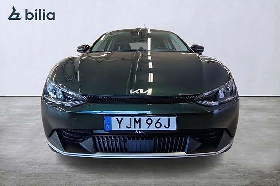 Kia EV6 6 of 20