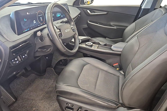 Kia EV6 11 of 20