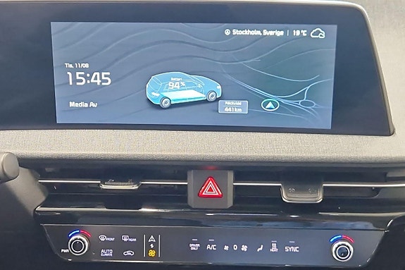 Kia EV6 14 of 20