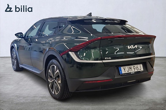 Kia EV6 2 of 20