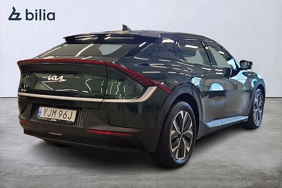 Kia EV6 8 of 20