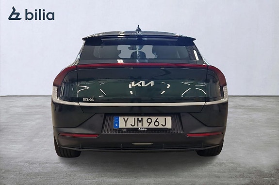 Kia EV6 4 of 19