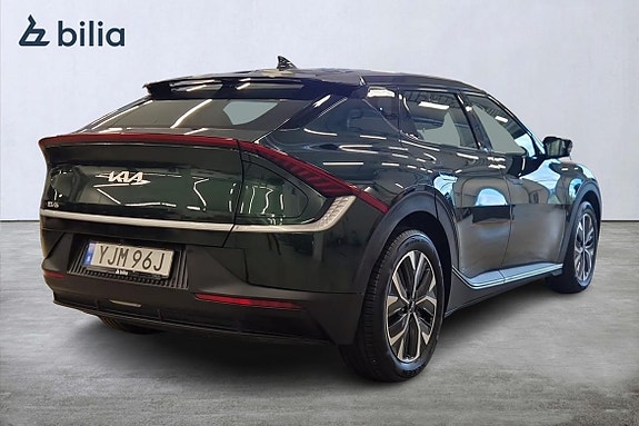 Kia EV6 17 of 19