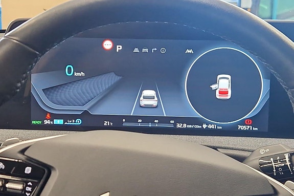 Kia EV6 15 of 20