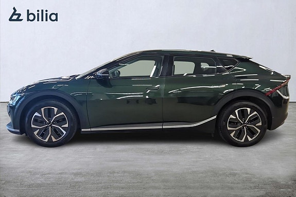 Kia EV6 4 of 20