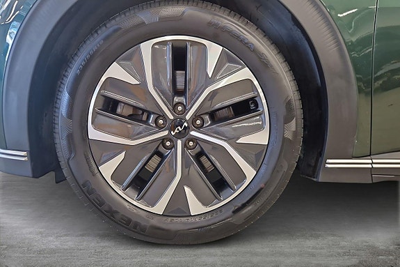 Kia EV6 19 of 20