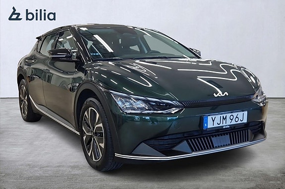 Kia EV6 9 of 20