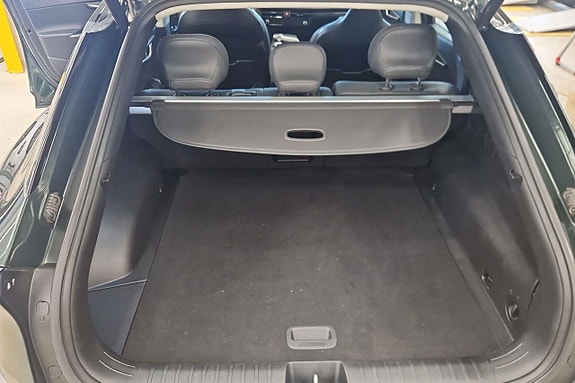 Kia EV6 18 of 20