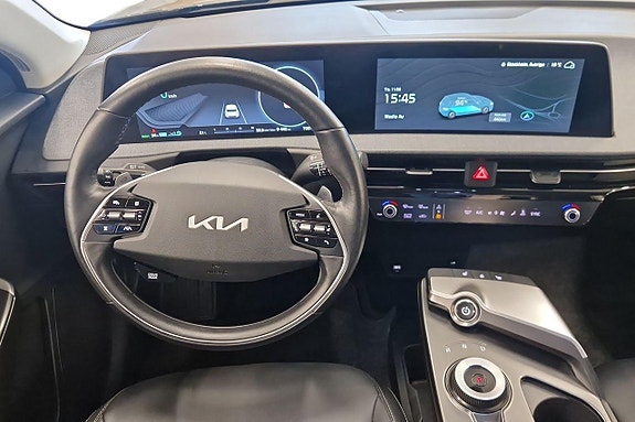 Kia EV6 10 of 20