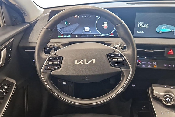 Kia EV6 13 of 20