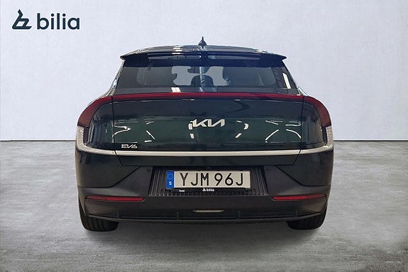 Kia EV6 5 of 20