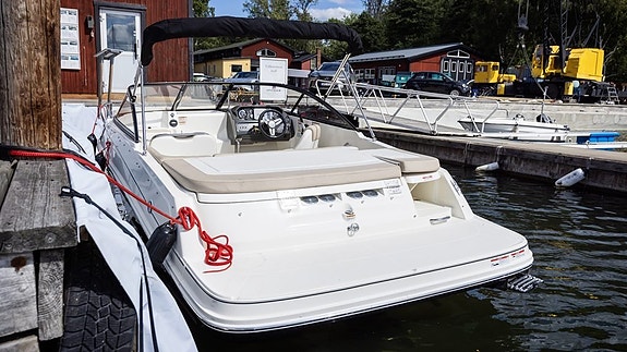 Bayliner VR5 - 2020 17 of 17