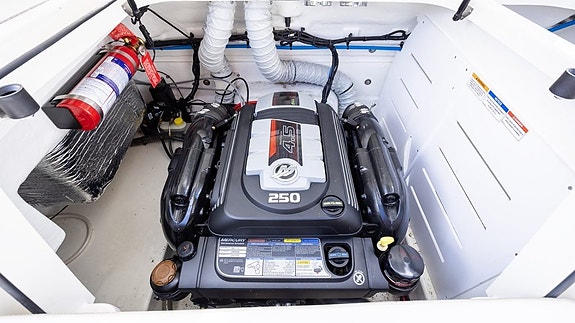 Bayliner VR5 - 2020 13 of 17