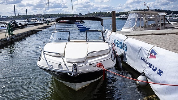 Bayliner VR5 - 2020 4 of 17