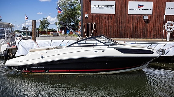 Bayliner VR5 - 2020 2 of 17