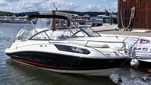 Bayliner VR5 - 2020 3 of 17