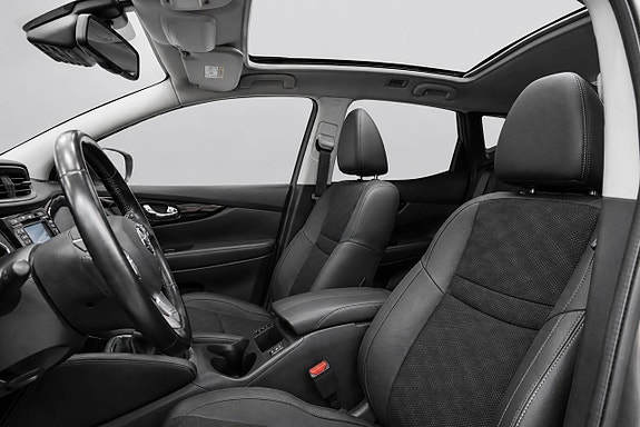Nissan Qashqai 9 of 16