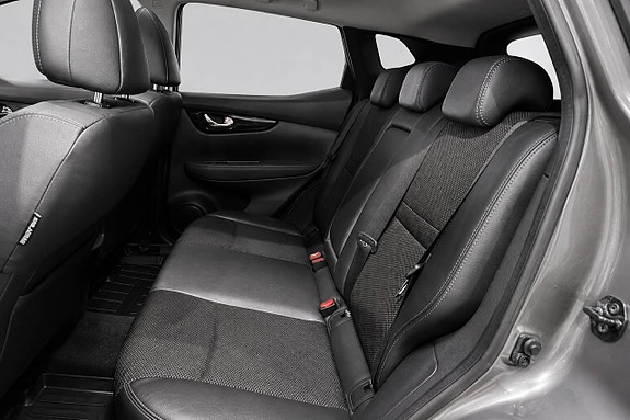 Nissan Qashqai 10 of 16