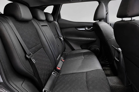 Nissan Qashqai 11 of 16