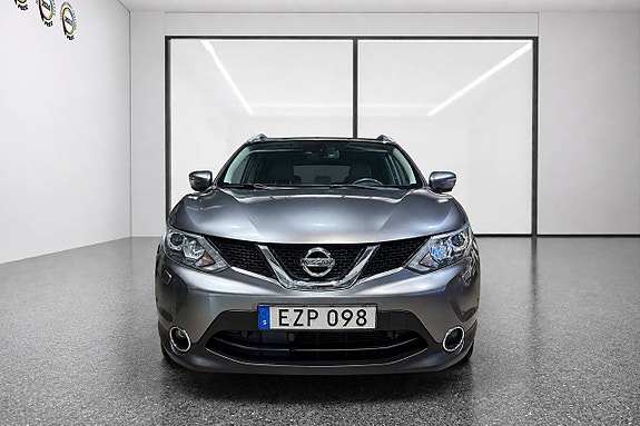 Nissan Qashqai 5 of 16