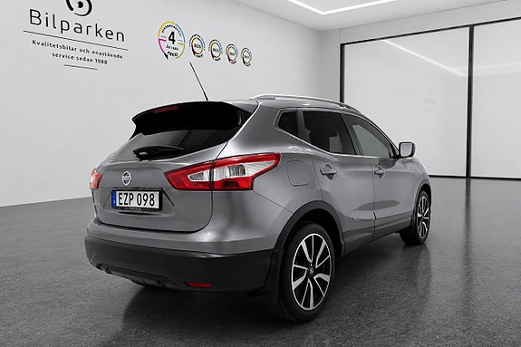 Nissan Qashqai 2 of 16