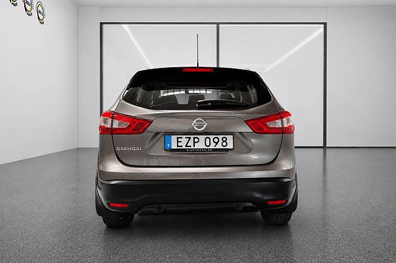 Nissan Qashqai 6 of 16