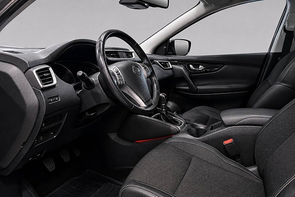 Nissan Qashqai 8 of 16