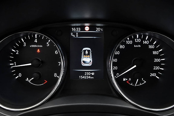 Nissan Qashqai 14 of 16