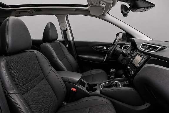 Nissan Qashqai 12 of 16