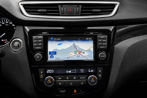 Nissan Qashqai 15 of 16
