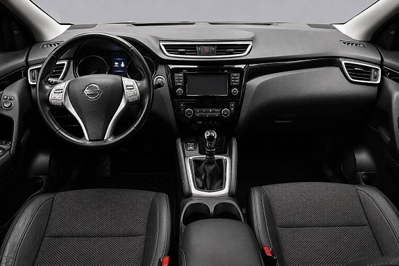 Nissan Qashqai 13 of 16