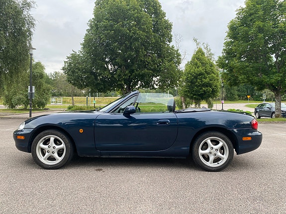 Mazda MX-5 26 of 29