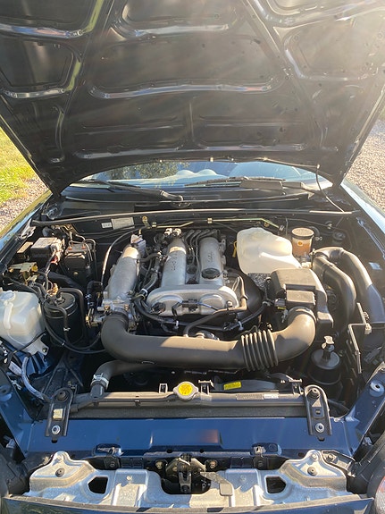 Mazda MX-5 29 of 29