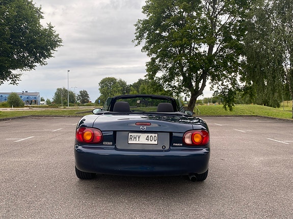 Mazda MX-5 23 of 29