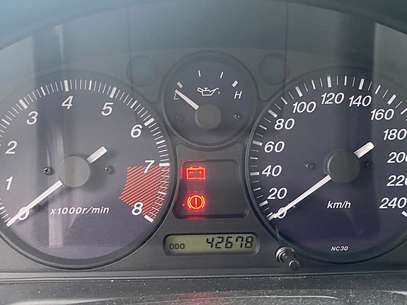 Mazda MX-5 19 of 29
