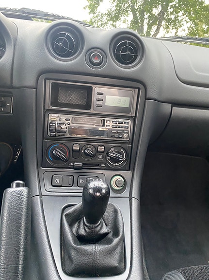 Mazda MX-5 27 of 29