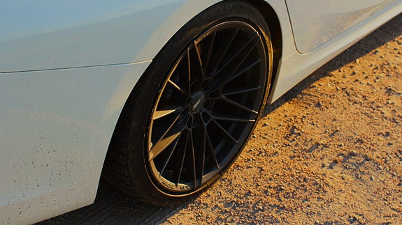 BMW 330e 4 of 8