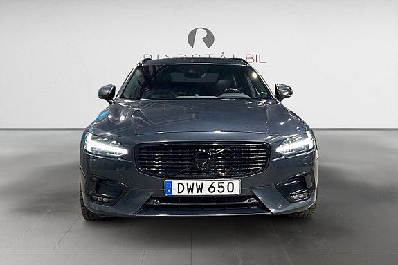 Volvo V90 10 of 20