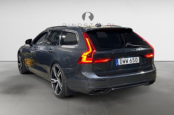 Volvo V90 5 of 20
