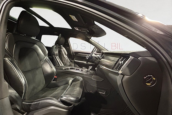 Volvo V90 15 of 20