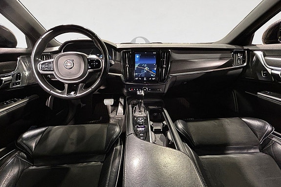 Volvo V90 11 of 20