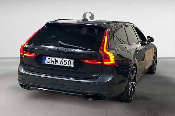 Volvo V90 7 of 20