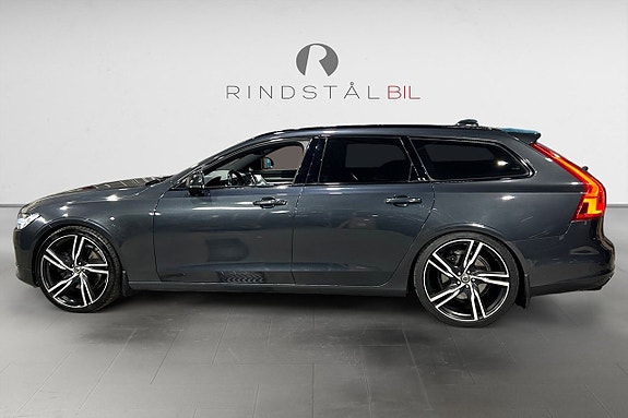 Volvo V90 4 of 20