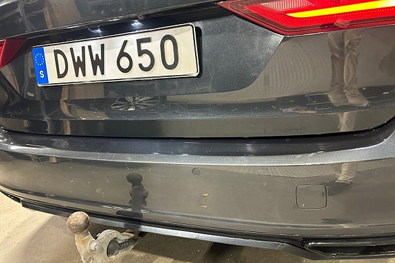 Volvo V90 16 of 20